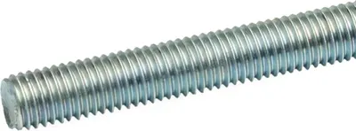 Шпилька Монтаж М16x1000мм прочность 5.8 / VE012669