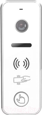 Вызывная панель Tantos iPanel 2 WG EM HD (белый)