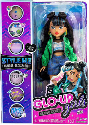 Кукла с аксессуарами Huada 2363104-TK701