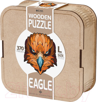 Пазл EWA Орел (L)