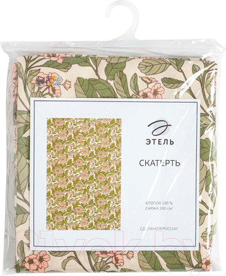 Скатерть Этель Spring garden / 5511206