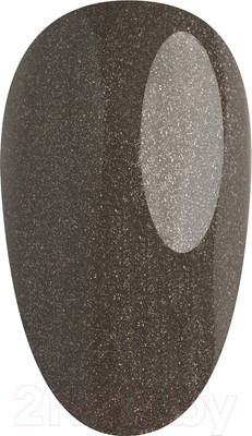 Гель-лак для ногтей E.Mi E.MiLac HC Античная бронза №429 (9мл)