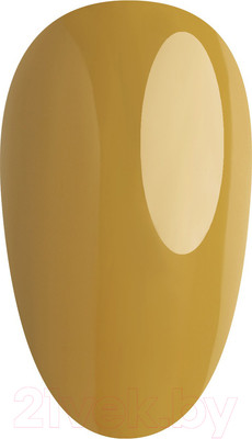 Гель-лак для ногтей E.Mi E.MiLac HC Медовая горчица №430 (9мл)