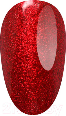 Гель-лак для ногтей E.Mi E.MiLac NY Огненный опал №328 (9мл)