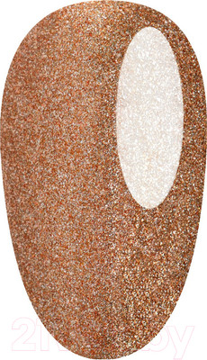 Гель-лак для ногтей E.Mi E.MiLac RM Кипарисовое дерево №465 (9мл)