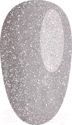Гель-лак для ногтей E.Mi E.MiLac TL Исчезающий Иней №459 (9мл)
