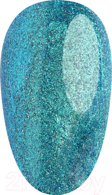 Гель-лак для ногтей E.Mi E.MiLac TL Ледниковая Вода №456 (9мл)