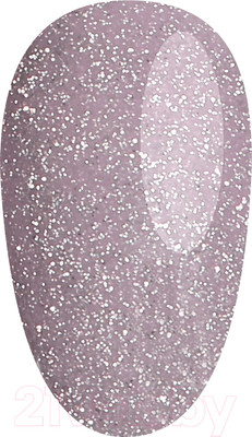 Гель-лак для ногтей E.Mi E.MiLac TL Лиловое Утро №460 (9мл)