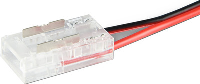 Набор коннекторов для светодиодной ленты Ambrella GS7901 (10шт)