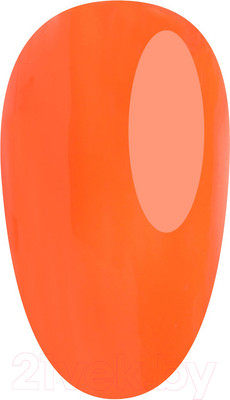 Гель-лак для ногтей E.Mi E.MiLac TV Сигнальный №447 (9мл)