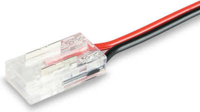 Набор коннекторов для светодиодной ленты Ambrella GS7401 (10шт)