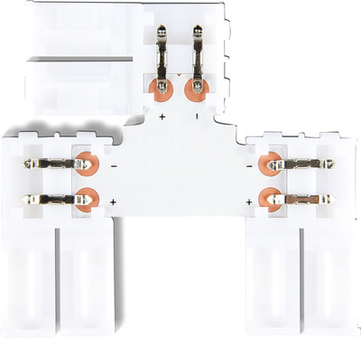 Набор коннекторов для светодиодной ленты Ambrella GS6951 (5шт)