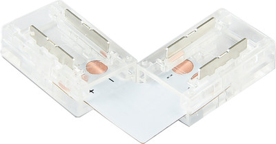 Набор коннекторов для светодиодной ленты Ambrella GS6851 (5шт)