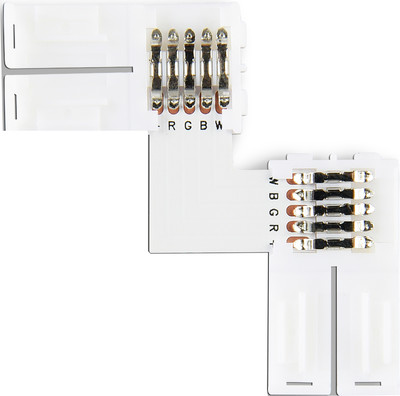 Набор коннекторов для светодиодной ленты Ambrella GS6751 (10шт)