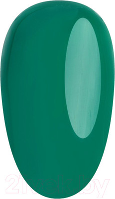 Гель-лак для ногтей E.Mi E.MiLac Зеленое свечение №326 (9мл)