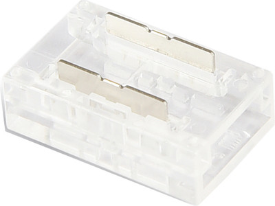 Набор коннекторов для светодиодной ленты Ambrella GS6351 (10шт)