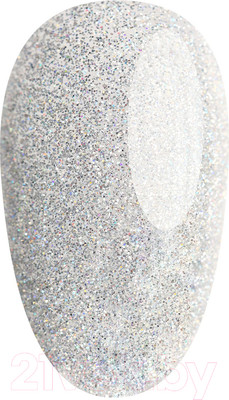 Лак для ногтей E.Mi Ультрастойкий Gel Effect Авантюристка №159 (9мл)