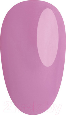 Лак для ногтей E.Mi Ультрастойкий Gel Effect Безмятежный рассвет №154 (9мл)