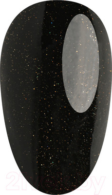 Лак для ногтей E.Mi Ультрастойкий Gel Effect Богемный шик №163 (9мл)