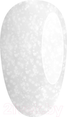 Лак для ногтей E.Mi Ультрастойкий Gel Effect Жемчужная россыпь №167 (9мл)