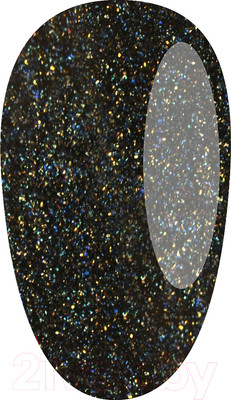 Лак для ногтей E.Mi Ультрастойкий Gel Effect Закрытая вечеринка №183 (9мл)