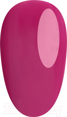 Лак для ногтей E.Mi Ультрастойкий Gel Effect Малиновая нега №155 (9мл)