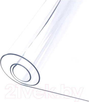 Пленка защитная для стола Stolstyle ПВХ 70x110см 1.8мм (глянцевый)