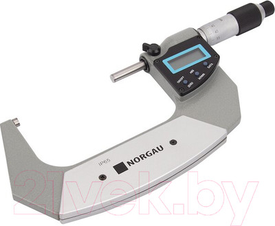 Микрометр Norgau 041057004