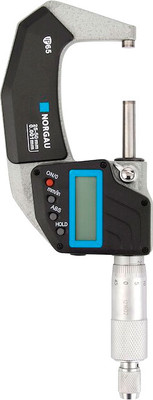 Микрометр Norgau 041057050