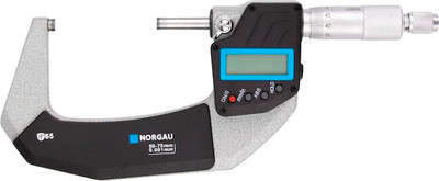 Микрометр Norgau 041057075