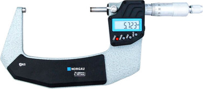 Микрометр Norgau 041057100