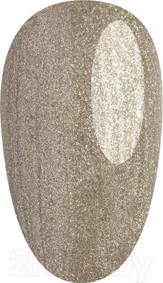 Гель-лак для ногтей E.Mi E.MiLac GS Африканская маска №443 (9мл)