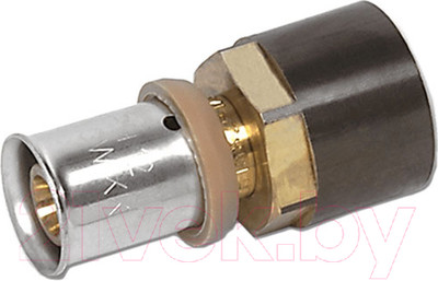 Муфта переходная Sanha 125270G1612