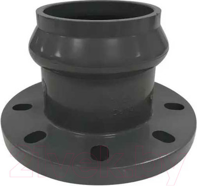 Патрубок Aquaviva Ру 1.0 МПа Ду 110/110 / AQV107110