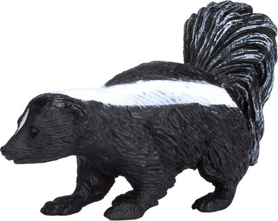 Фигурка коллекционная Konik Скунс / AMW2042