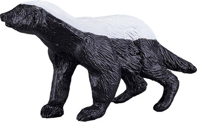 Фигурка коллекционная Konik Медоед, самец / AMW2083