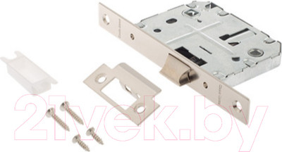 Защелка врезная с фиксацией Code Deco 5600-WC-NIS