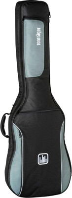 Чехол для гитары Tontrager TG25E/GB
