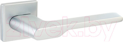 Ручка дверная Apecs Ultra H-60144-A-CRS