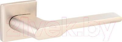 Ручка дверная Apecs Ultra H-60144-A-NISM