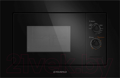 Микроволновая печь Maunfeld MBMO820MGB203