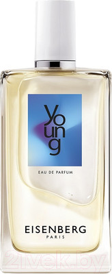 Парфюмерная вода Eisenberg Young (100мл)