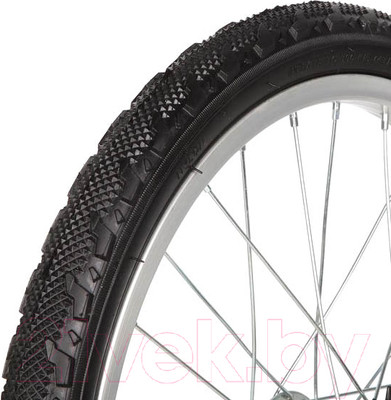 Велопокрышка Wanda 18х1.75 / 18X1.75-P1112