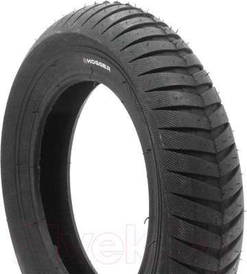 Велопокрышка Wanda 10х2.50 / 10X2.50-P1116