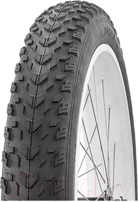 Велопокрышка Wanda 20х4.00 / 20X4.00-P1258