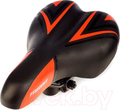 Сиденье для велосипеда FAVORIT AZ-6632-02