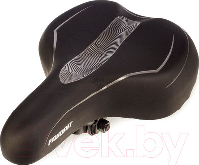 Сиденье для велосипеда FAVORIT AZ-6624-03