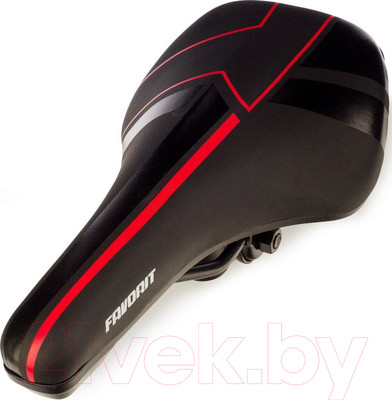 Сиденье для велосипеда FAVORIT AZ-6814-01