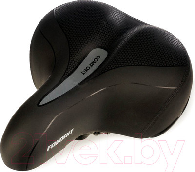 Сиденье для велосипеда FAVORIT AZ-6839-01