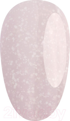 Лак для ногтей E.Mi Ультрастойкий Gel Effect Розовая соль №171 (9мл)